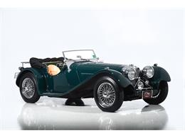 1937 Jaguar SS (CC-1337221) for sale in Farmingdale, New York