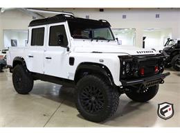 1991 Land Rover Defender (CC-1337222) for sale in Chatsworth, California