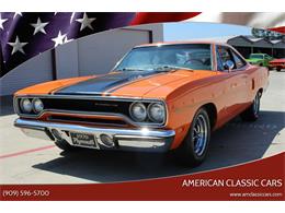 1970 Plymouth Road Runner (CC-1337228) for sale in La Verne, California