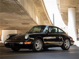 1993 Porsche 964 (CC-1337231) for sale in Marina Del Rey, California