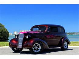 1937 Chevrolet Street Rod (CC-1337246) for sale in Clearwater, Florida
