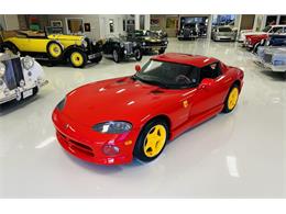 1996 Dodge Viper (CC-1337258) for sale in Phoenix, Arizona