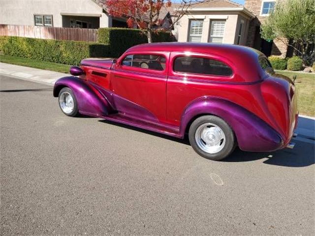 1937 Chevrolet Deluxe for Sale | ClassicCars.com | CC-1337267