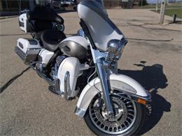 2009 Harley-Davidson Ultra Glide (CC-1337304) for sale in Jefferson, Wisconsin