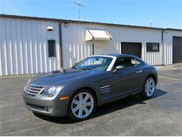 2004 Chrysler Crossfire (CC-1337306) for sale in Manitowoc, Wisconsin