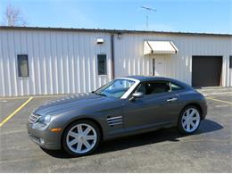 2004 Chrysler Crossfire (CC-1337306) for sale in Manitowoc, Wisconsin