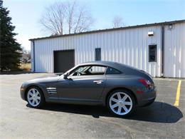 2004 Chrysler Crossfire (CC-1337306) for sale in Manitowoc, Wisconsin