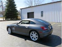 2004 Chrysler Crossfire (CC-1337306) for sale in Manitowoc, Wisconsin