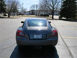 2004 Chrysler Crossfire (CC-1337306) for sale in Manitowoc, Wisconsin