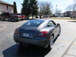 2004 Chrysler Crossfire (CC-1337306) for sale in Manitowoc, Wisconsin