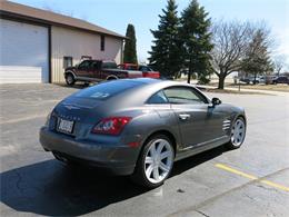 2004 Chrysler Crossfire (CC-1337306) for sale in Manitowoc, Wisconsin