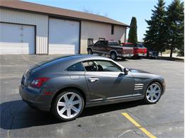 2004 Chrysler Crossfire (CC-1337306) for sale in Manitowoc, Wisconsin