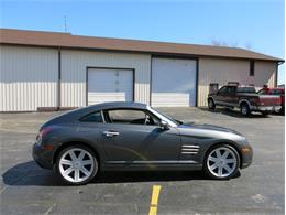 2004 Chrysler Crossfire (CC-1337306) for sale in Manitowoc, Wisconsin