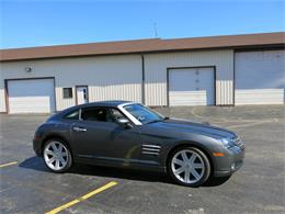 2004 Chrysler Crossfire (CC-1337306) for sale in Manitowoc, Wisconsin