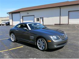 2004 Chrysler Crossfire (CC-1337306) for sale in Manitowoc, Wisconsin