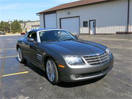 2004 Chrysler Crossfire (CC-1337306) for sale in Manitowoc, Wisconsin