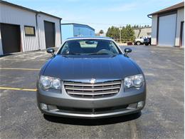 2004 Chrysler Crossfire (CC-1337306) for sale in Manitowoc, Wisconsin