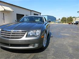 2004 Chrysler Crossfire (CC-1337306) for sale in Manitowoc, Wisconsin