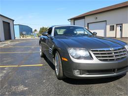 2004 Chrysler Crossfire (CC-1337306) for sale in Manitowoc, Wisconsin