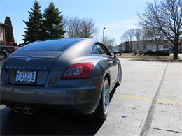 2004 Chrysler Crossfire (CC-1337306) for sale in Manitowoc, Wisconsin