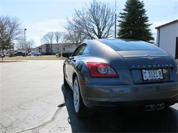 2004 Chrysler Crossfire (CC-1337306) for sale in Manitowoc, Wisconsin