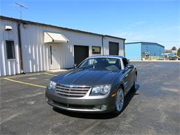 2004 Chrysler Crossfire (CC-1337306) for sale in Manitowoc, Wisconsin