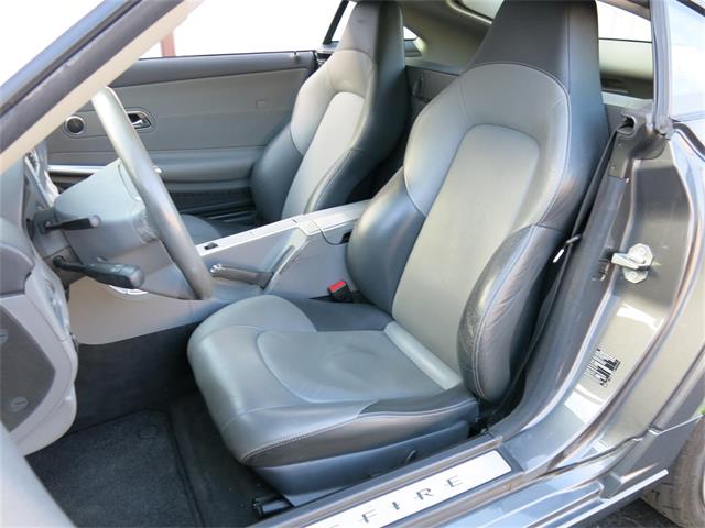 2004 Chrysler Crossfire (CC-1337306) for sale in Manitowoc, Wisconsin