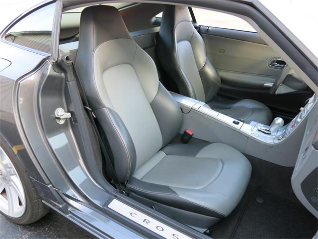 2004 Chrysler Crossfire (CC-1337306) for sale in Manitowoc, Wisconsin