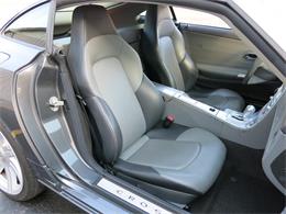 2004 Chrysler Crossfire (CC-1337306) for sale in Manitowoc, Wisconsin