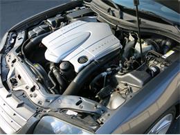 2004 Chrysler Crossfire (CC-1337306) for sale in Manitowoc, Wisconsin