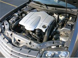 2004 Chrysler Crossfire (CC-1337306) for sale in Manitowoc, Wisconsin