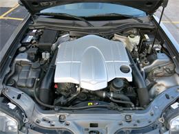 2004 Chrysler Crossfire (CC-1337306) for sale in Manitowoc, Wisconsin