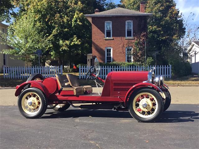 1930 Ford Model A (CC-1337328) for sale in Utica, Ohio