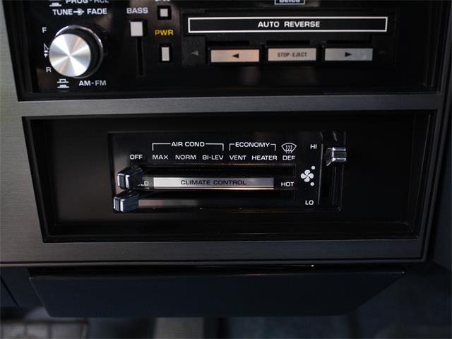 1987 Buick Century (CC-1337339) for sale in Christiansburg, Virginia