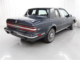 1987 Buick Century (CC-1337339) for sale in Christiansburg, Virginia