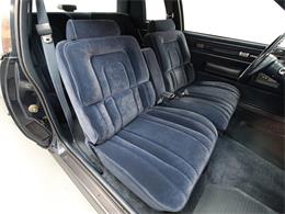 1987 Buick Century (CC-1337339) for sale in Christiansburg, Virginia