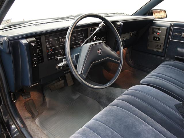 1987 Buick Century (CC-1337339) for sale in Christiansburg, Virginia