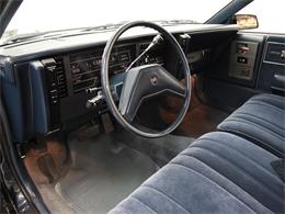 1987 Buick Century (CC-1337339) for sale in Christiansburg, Virginia