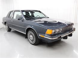 1987 Buick Century (CC-1337339) for sale in Christiansburg, Virginia