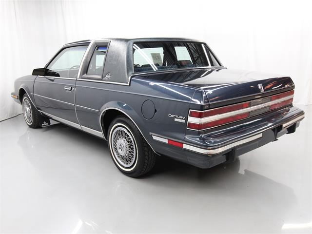 1987 Buick Century (CC-1337339) for sale in Christiansburg, Virginia