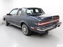 1987 Buick Century (CC-1337339) for sale in Christiansburg, Virginia