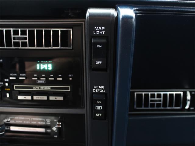 1987 Buick Century (CC-1337339) for sale in Christiansburg, Virginia