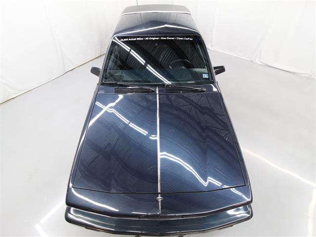 1987 Buick Century (CC-1337339) for sale in Christiansburg, Virginia
