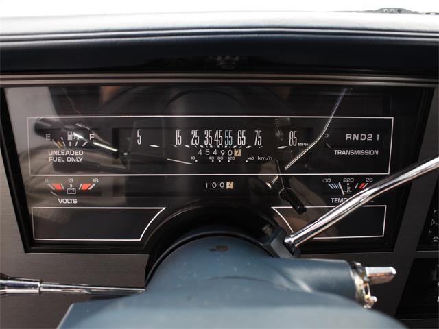 1987 Buick Century (CC-1337339) for sale in Christiansburg, Virginia