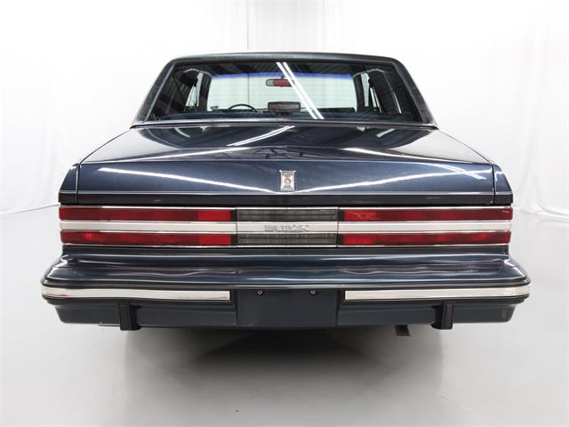 1987 Buick Century (CC-1337339) for sale in Christiansburg, Virginia
