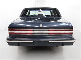 1987 Buick Century (CC-1337339) for sale in Christiansburg, Virginia
