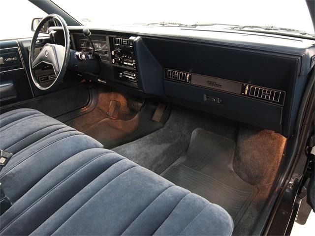 1987 Buick Century (CC-1337339) for sale in Christiansburg, Virginia