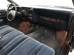 1987 Buick Century (CC-1337339) for sale in Christiansburg, Virginia