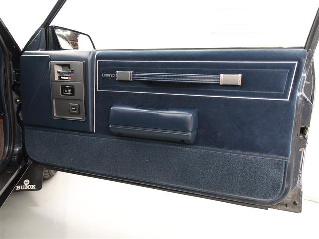 1987 Buick Century (CC-1337339) for sale in Christiansburg, Virginia