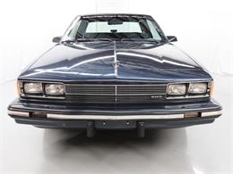 1987 Buick Century (CC-1337339) for sale in Christiansburg, Virginia